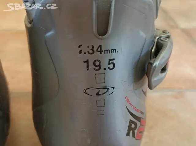 Lyžáky Dalbello - 3