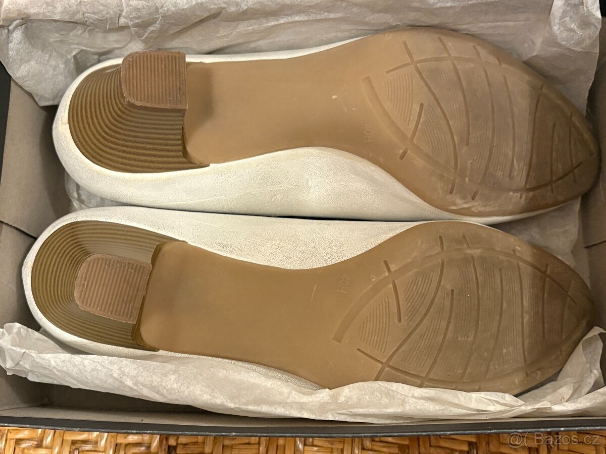 Dámské lodičky - 3