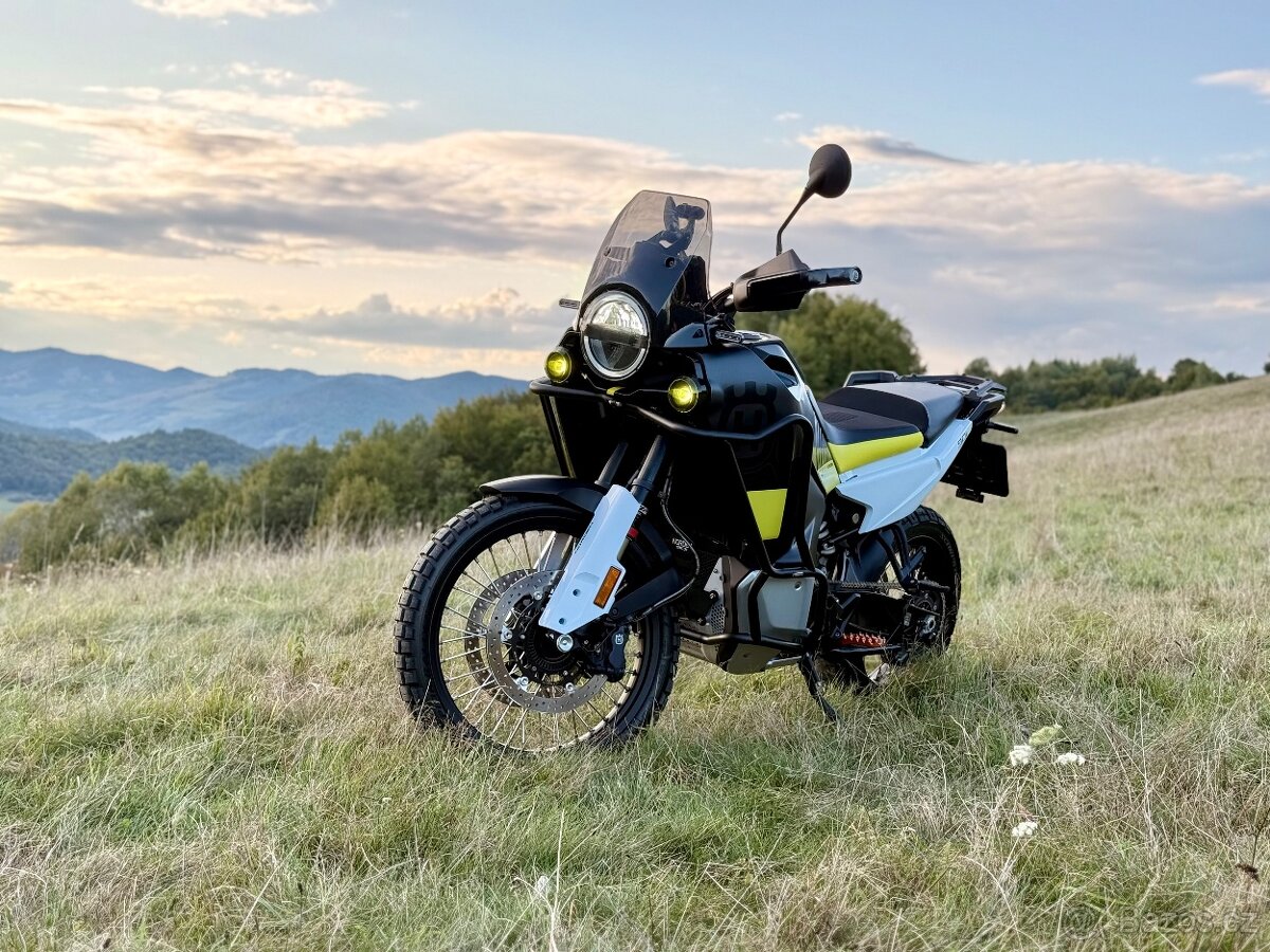 Husqvarna NORDEN 901 / 23 - 3