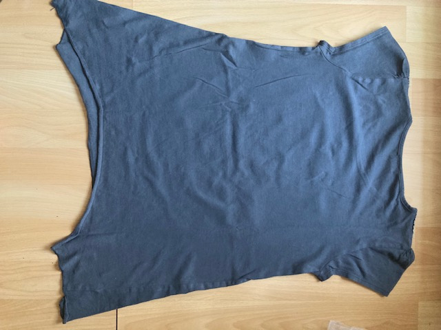 Krásné dívčí triko s motýly, vel. 152 - 3