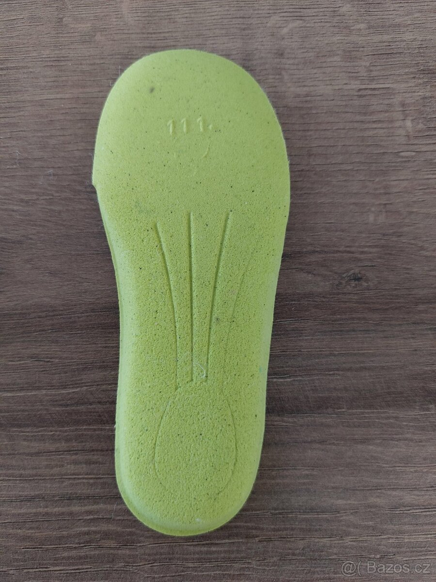 Holčiči zimní boty Primigi vel.. 23 - 3