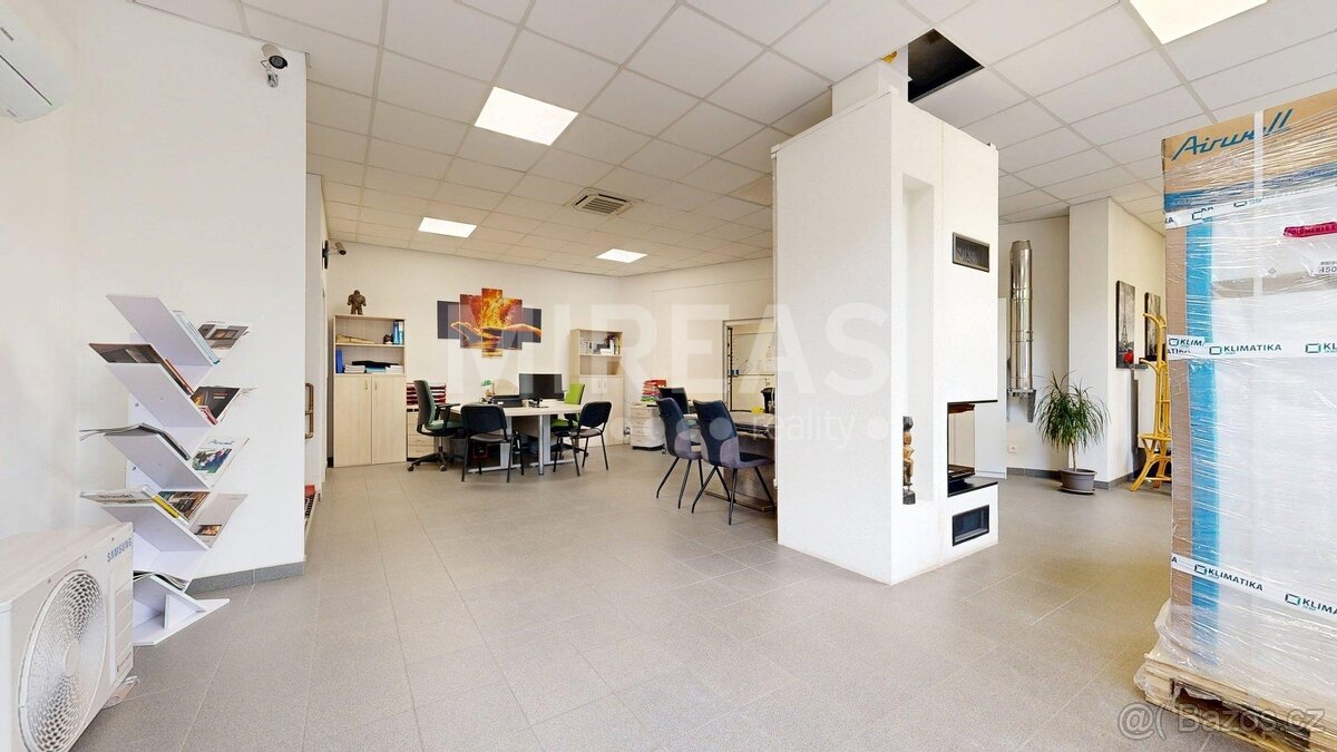 Mladá Boleslav, prodej nebytového prostoru 106 m2, okr. Mlad - 3