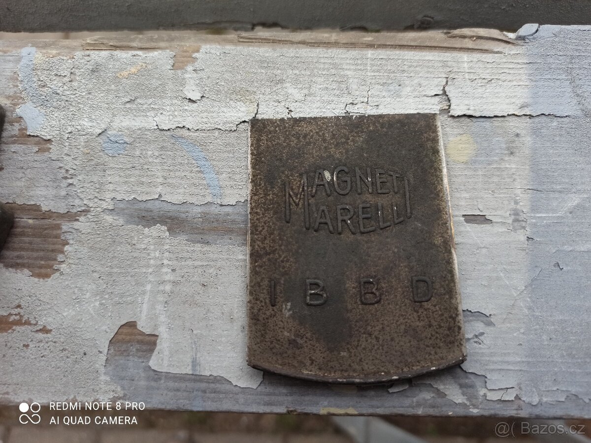 MAGNETI MARELLI - 3