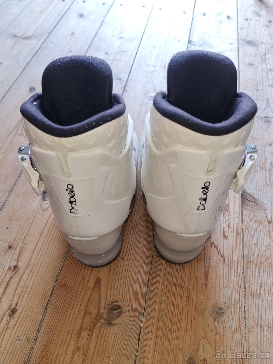 Dětské Lyžařské boty Dalbelo - 3