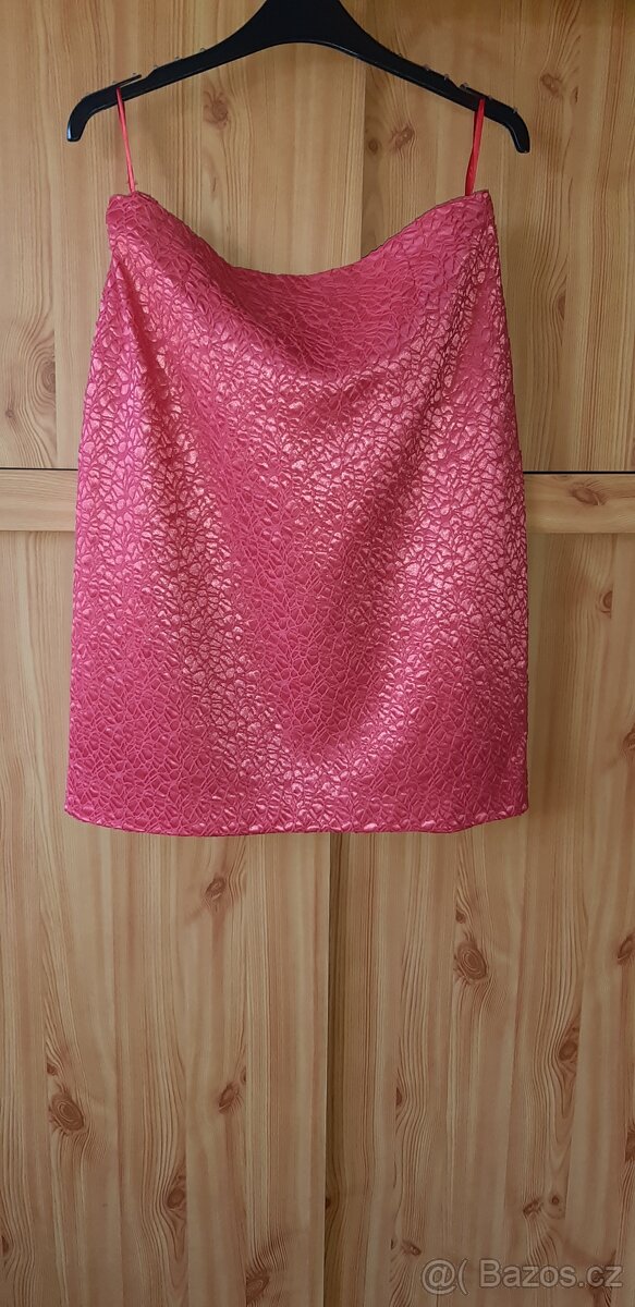 Dámský kostýmek - 3