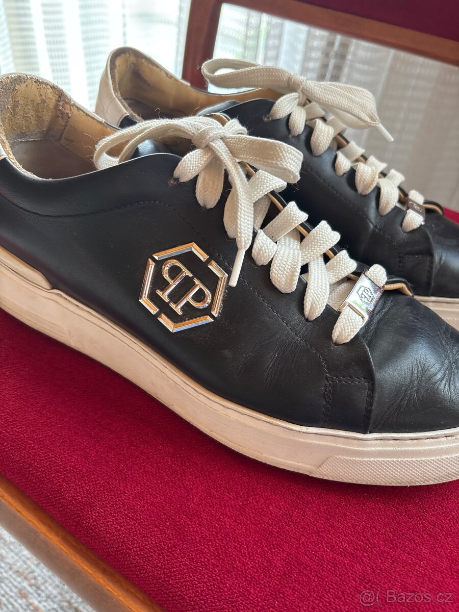 Philipp Plein - originál - 3