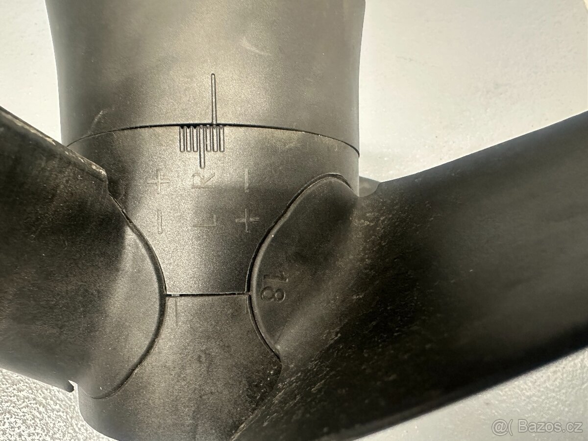 Lodní šroub MERCURY ALPHA ONE Pro-Pulse 9201-0 - 3