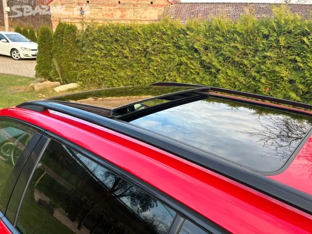 ŠKODA SUPERB SPORTLiNE2.0 TDI 140 KW 4x4 - 3