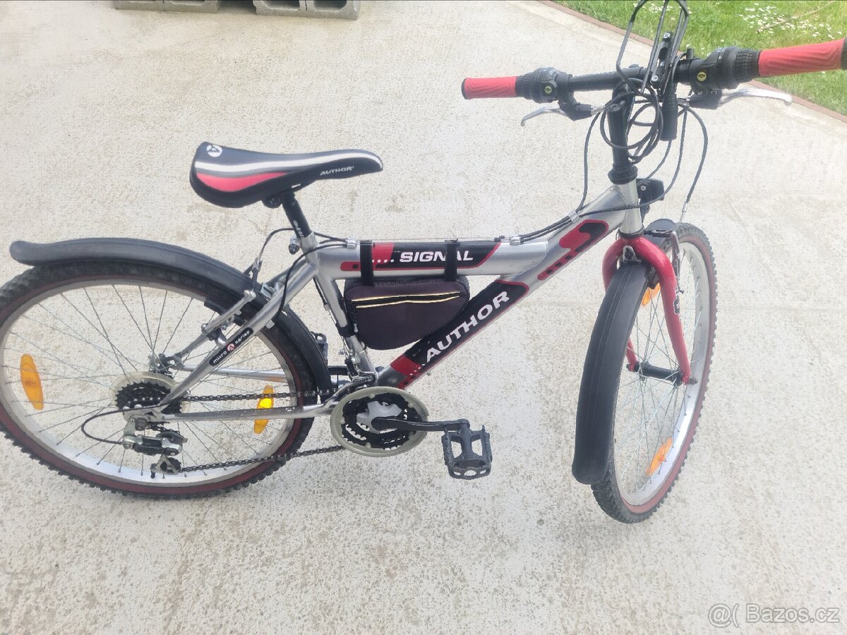 Dětské jízdní kolo - 3