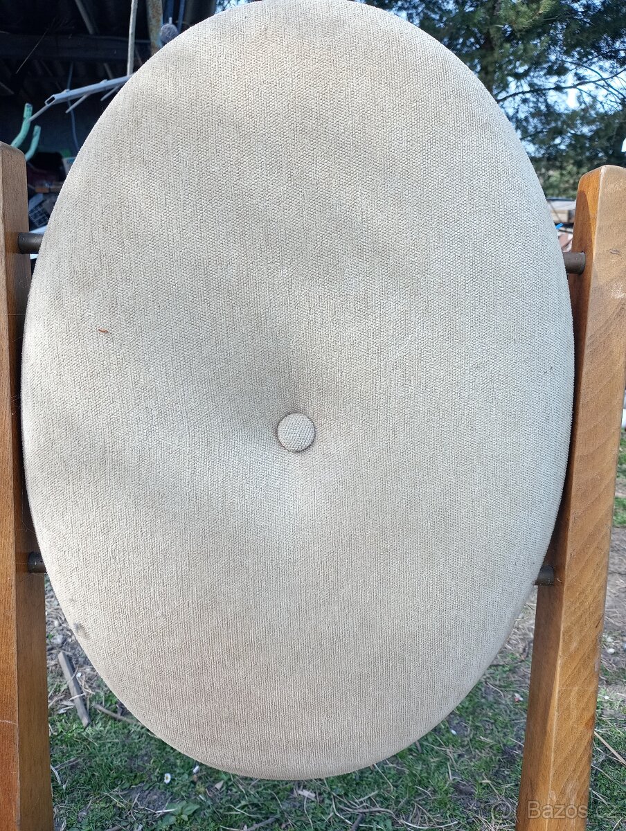 Čalouněné židle - 3