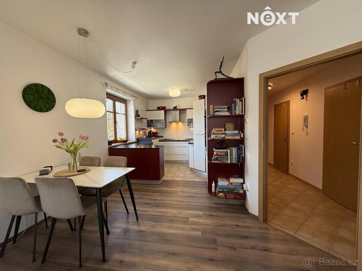 Prodej byt 2+kk, 69㎡ - 3