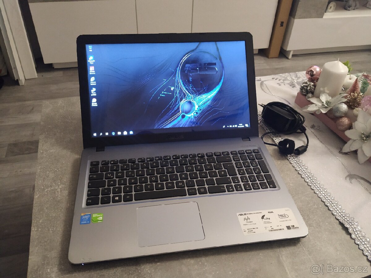 Asus VivoBook X540LJ - 3