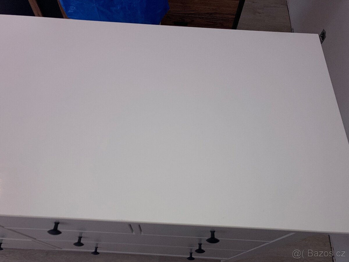 Komoda IKEA Hemnes - 3