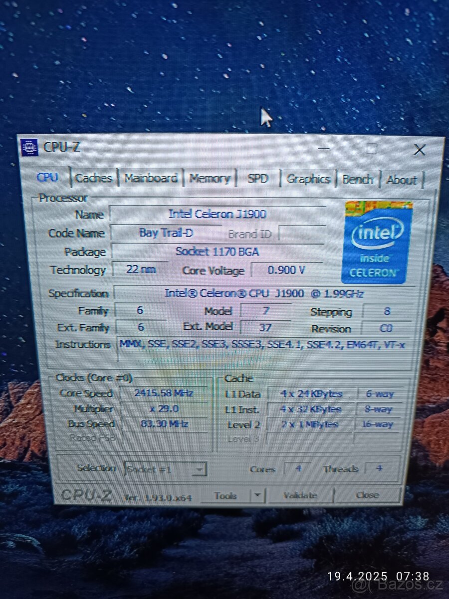 malý počítač - 3