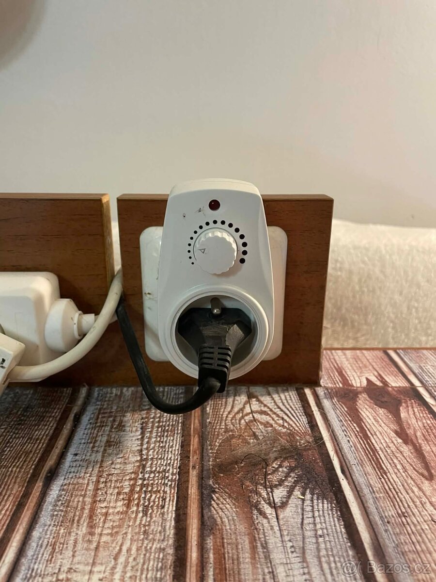 TERÁRIUM NA MÍRU 150x50x50 - 3