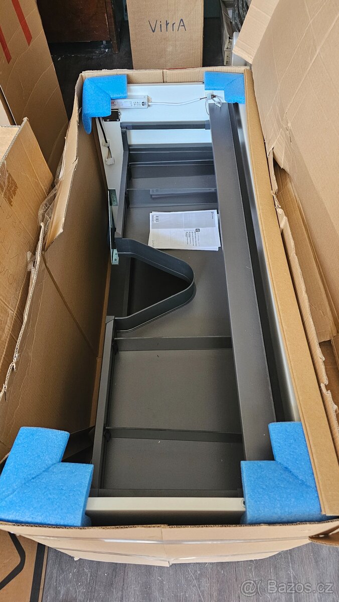 zařizovací předměty - 3