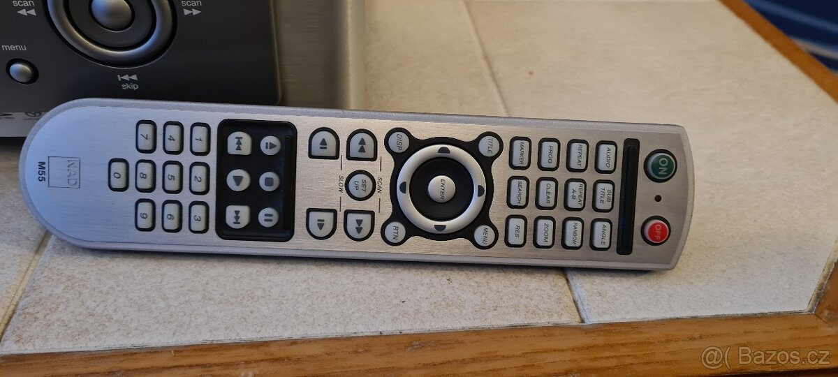 NAD M55 HIGH-END dvd,sacd,cd - 3