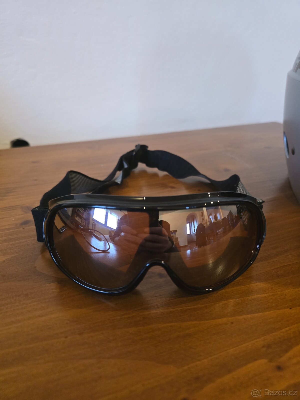 Lyžařské brýle - 3