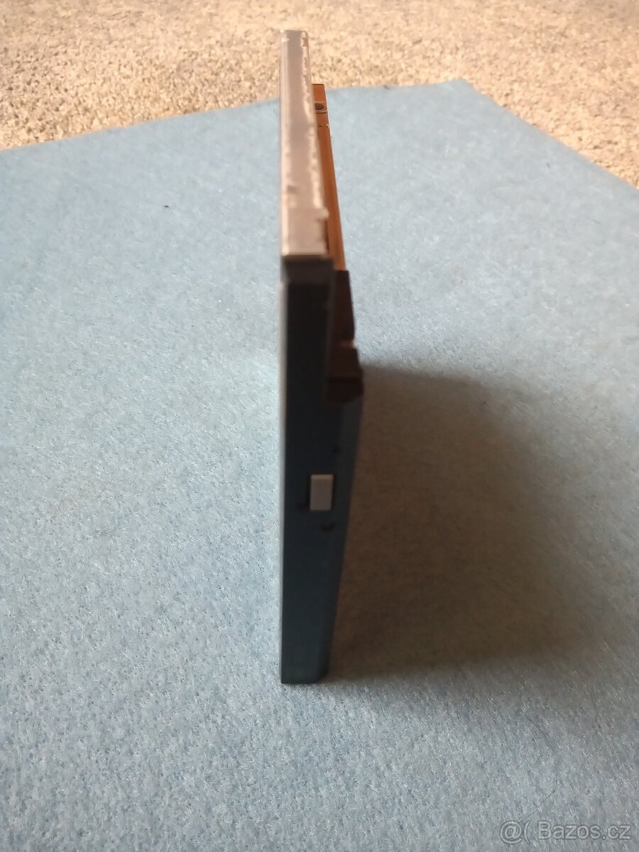 DVD/CD mechanika model GMA-4082N-Y pro Notebook - 3