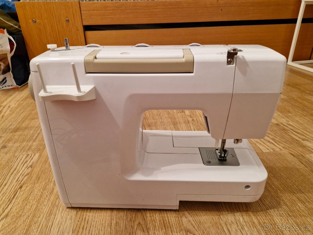 Šicí stroj Huskystar E20 by Husqvarna Viking - 3