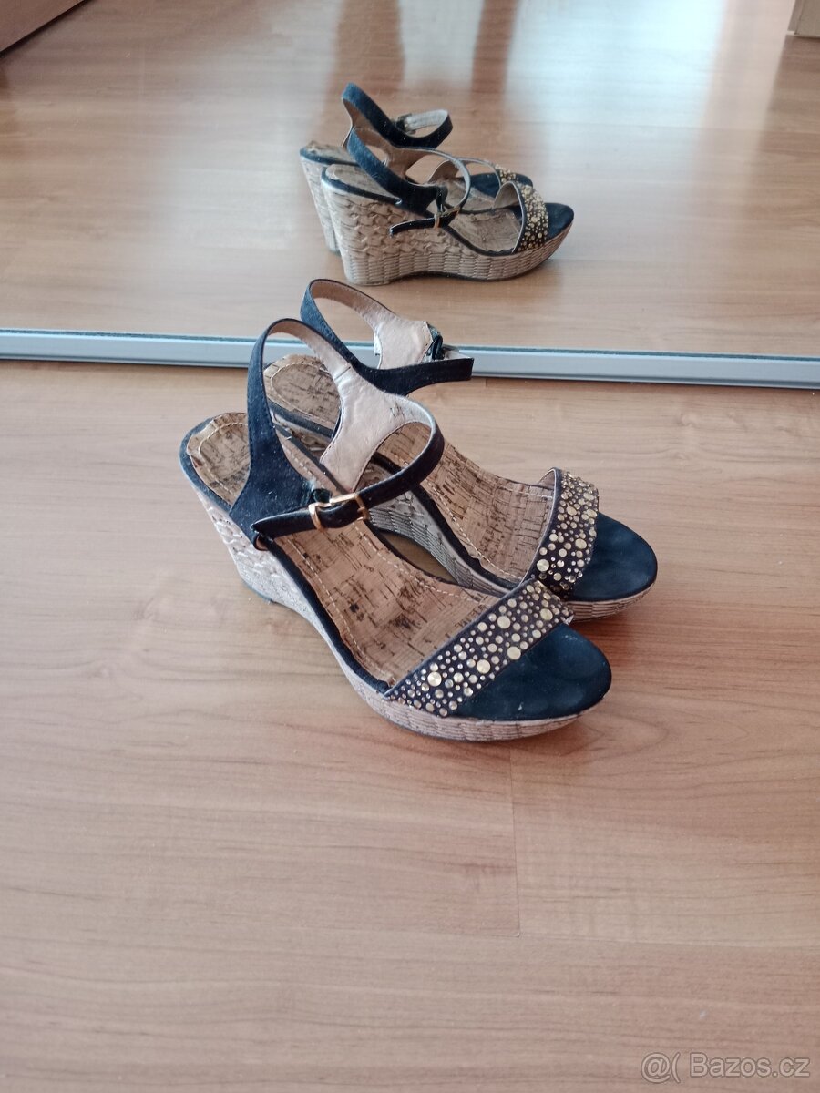 Sandále - 3