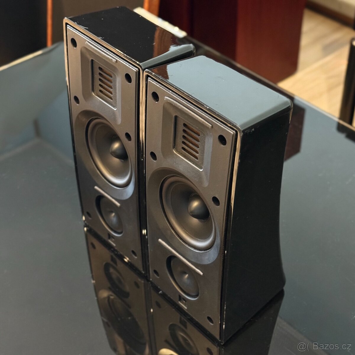 MartinLogan Motion 4i reproduktory - 3