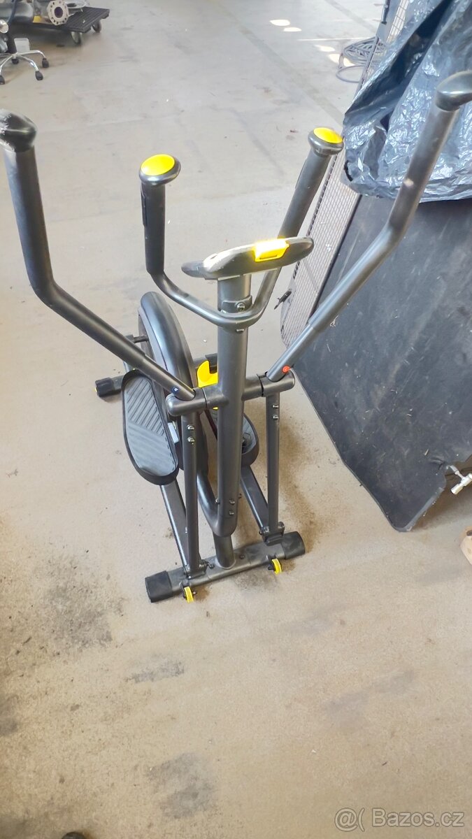 Orbitrek DOMYOS 500 - 3