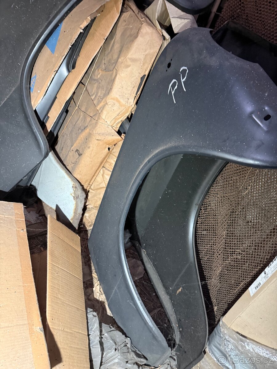 Lada Vaz žiguli 2101,21011 - 3