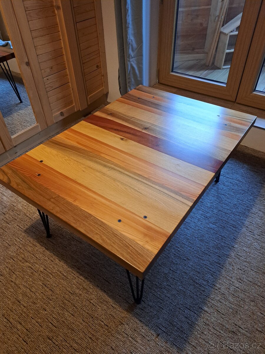 Konferenční stolek - 3