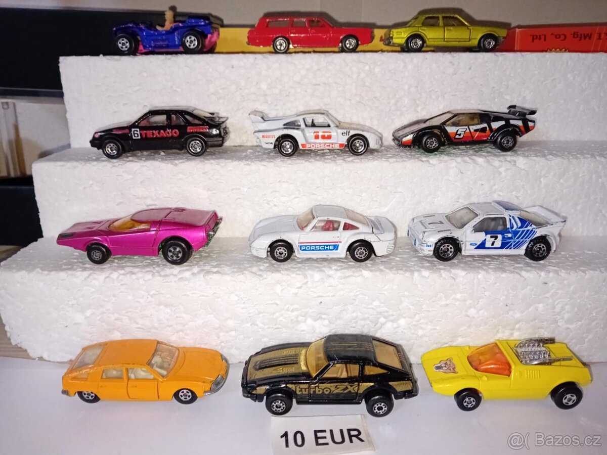 Matchbox RW superfast 10 - 3