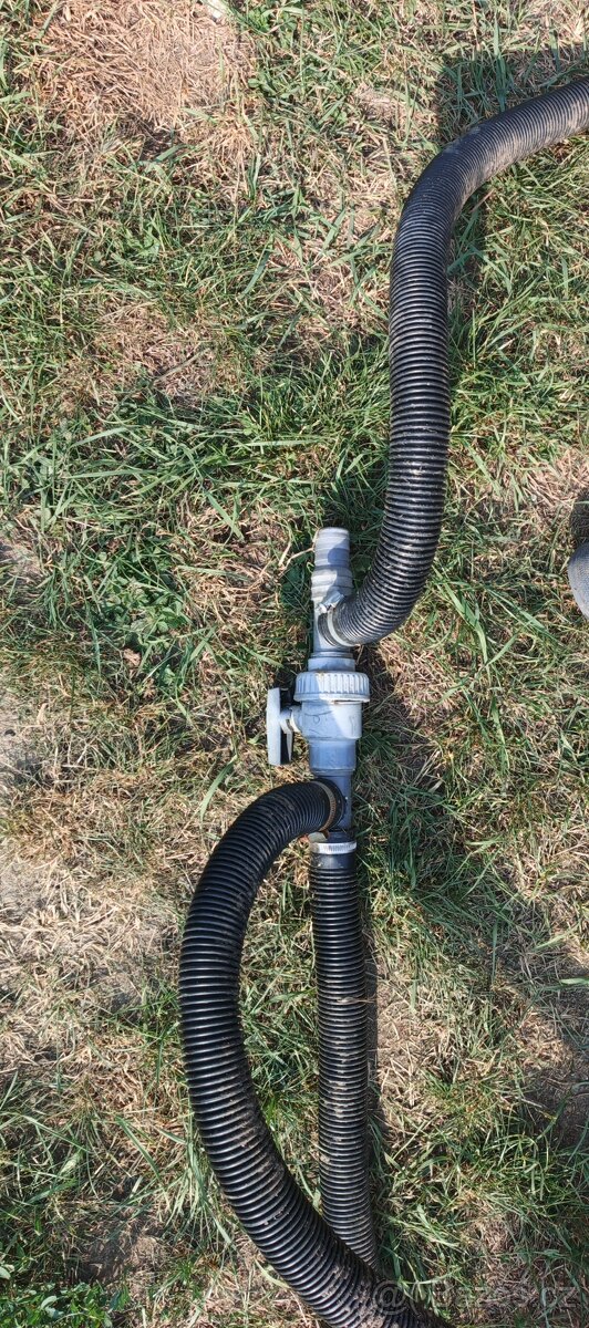 Solarni panel na ohrev vody v bazenu - 3