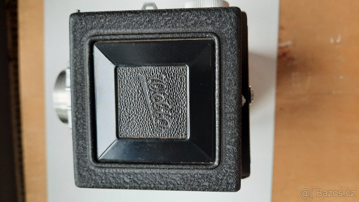 Weltaflex s pouzdrem - 3