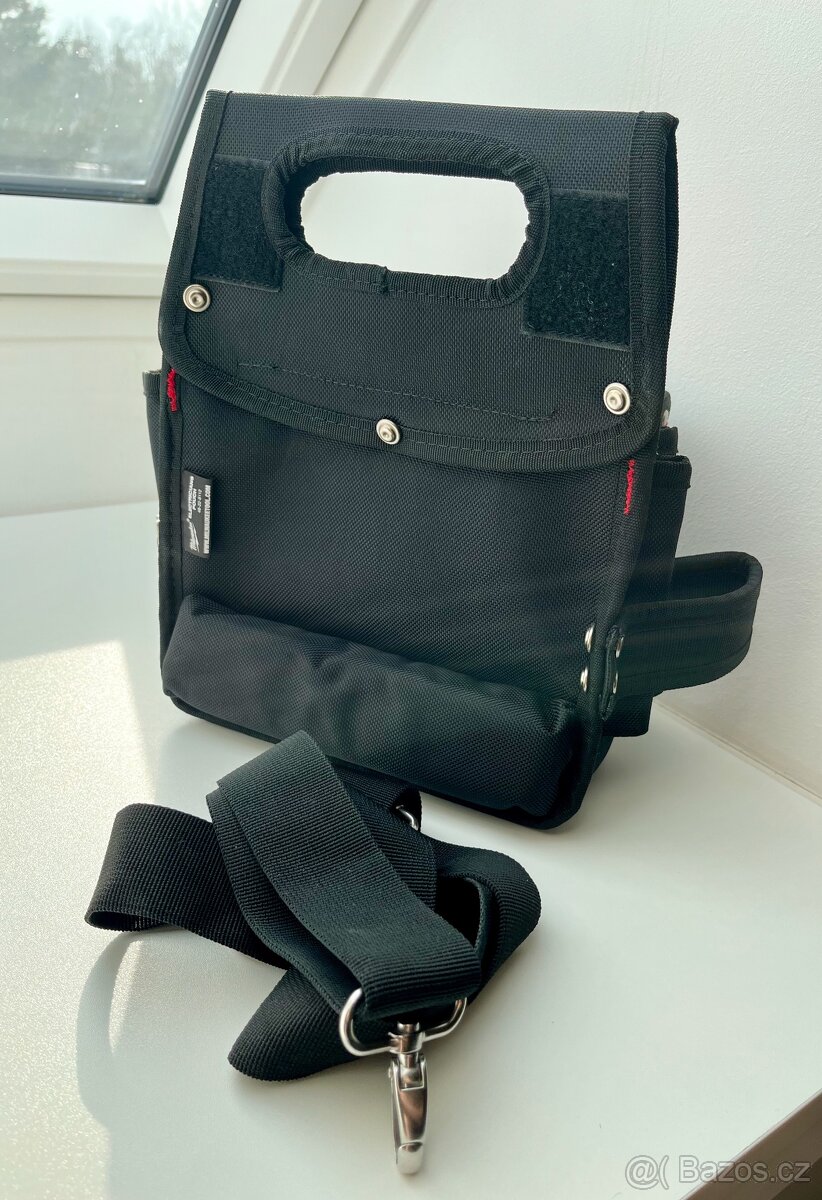 MILWAUKEE BRAŠNA ELEKTRIKÁŘSKÁ 48228112 - 3