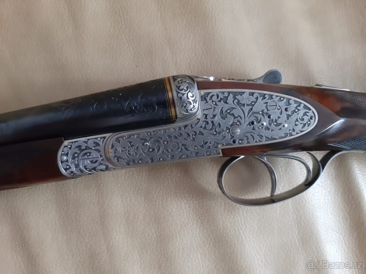 Brokovnice dvojka PIOTTI - 3