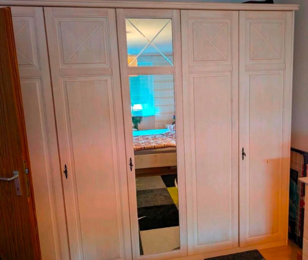 Kompletní ložnice - 3