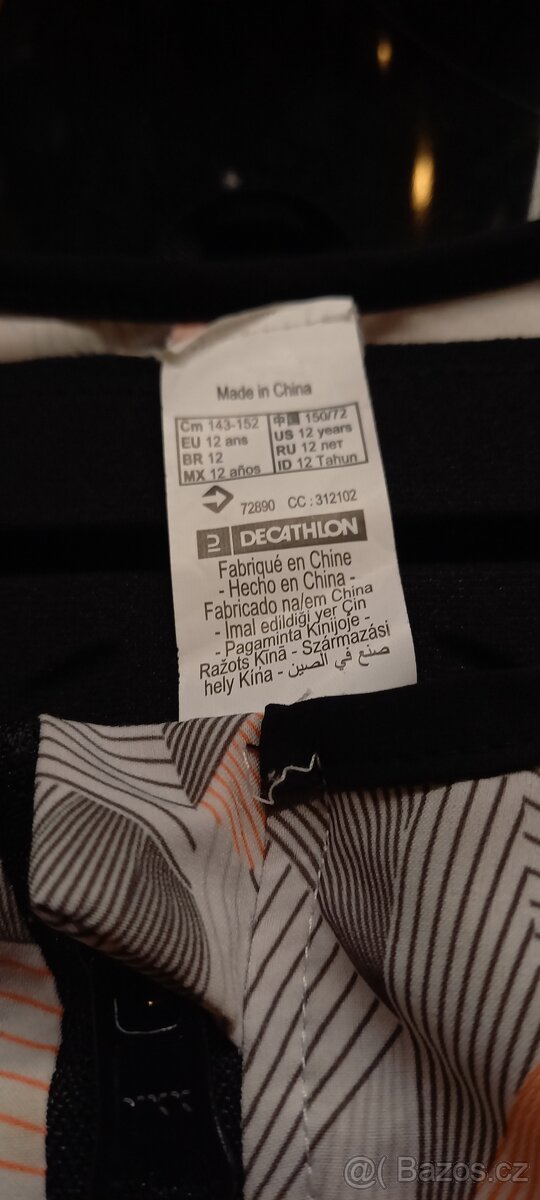 Dětský páteřák Dreamspace - 3