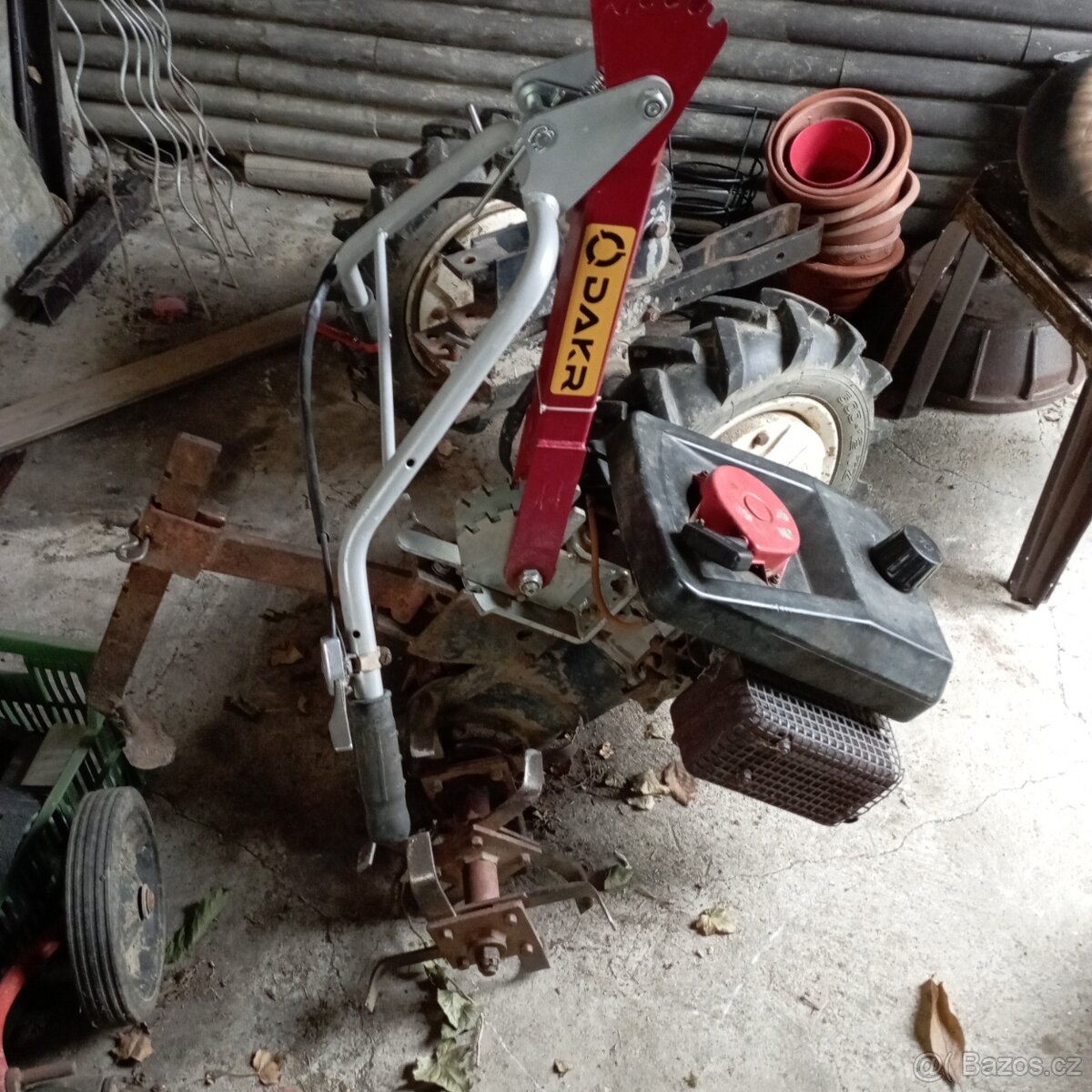 Sestava Tera Vari - 3