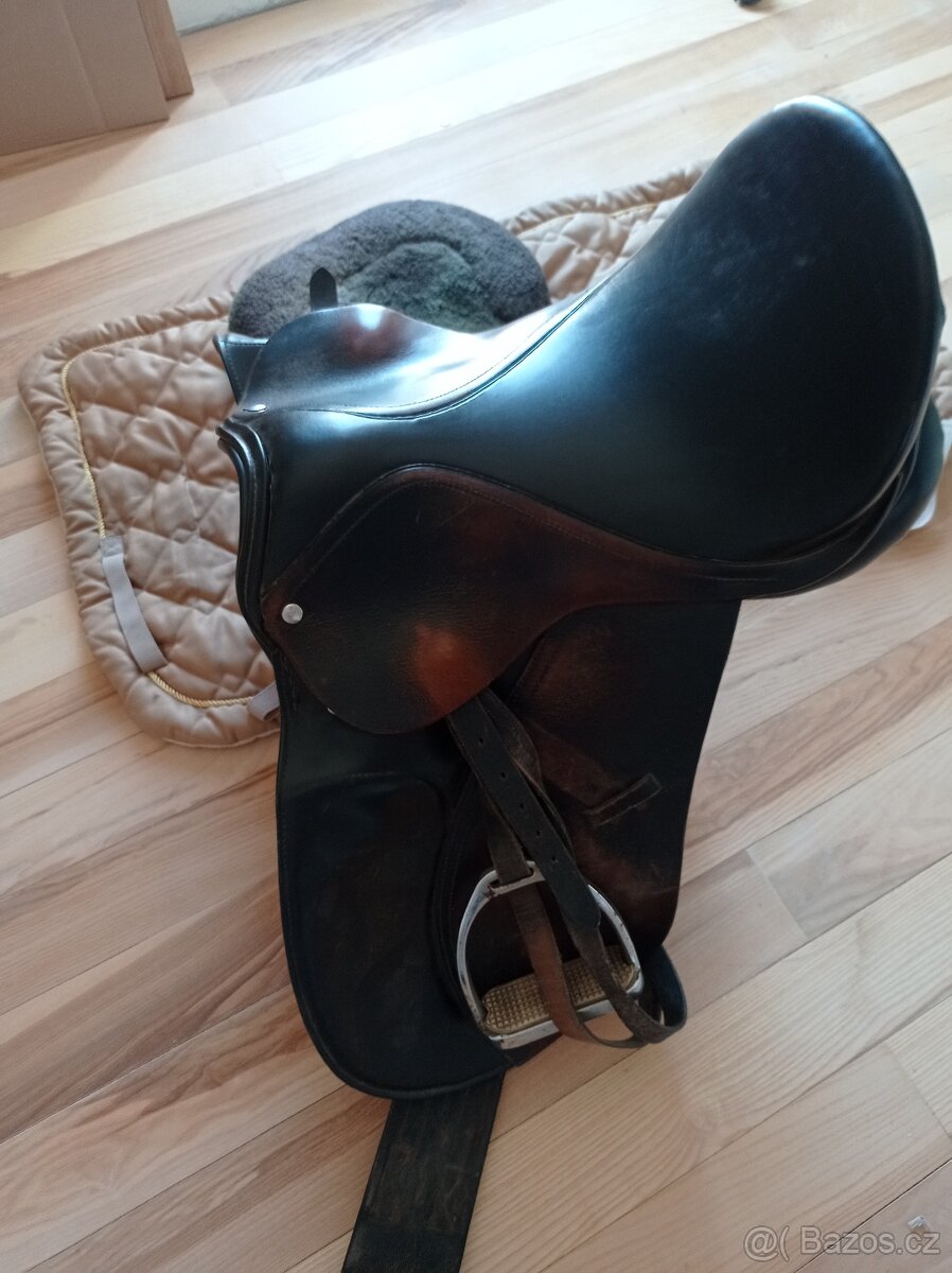 Sedlo na koně - 3