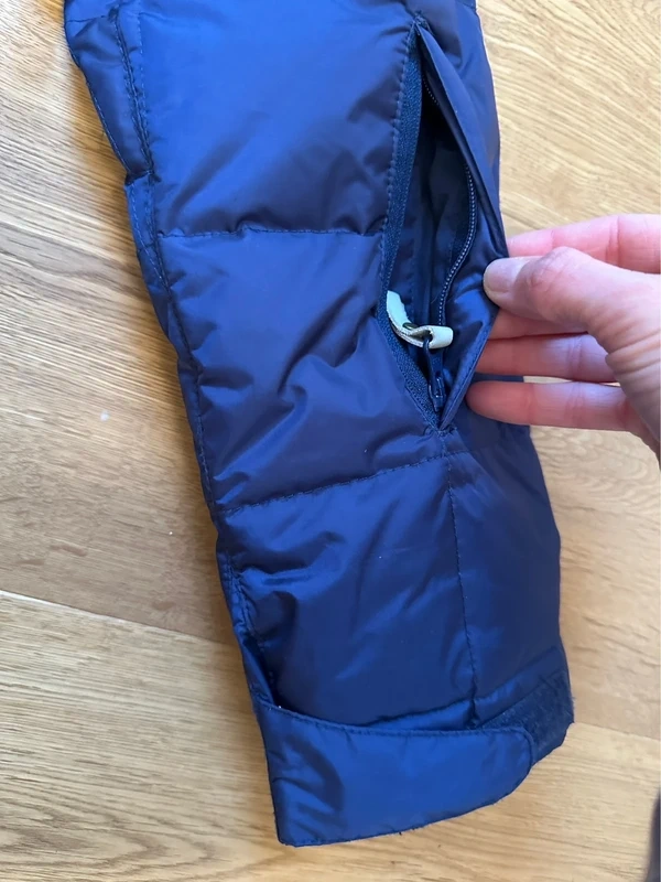 Zimní bunda Roxy - 3