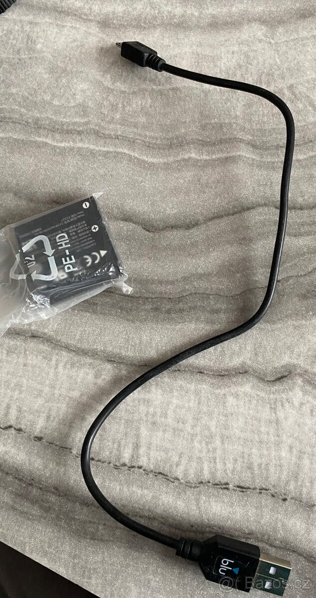 Fotoaparát Kodak - 3