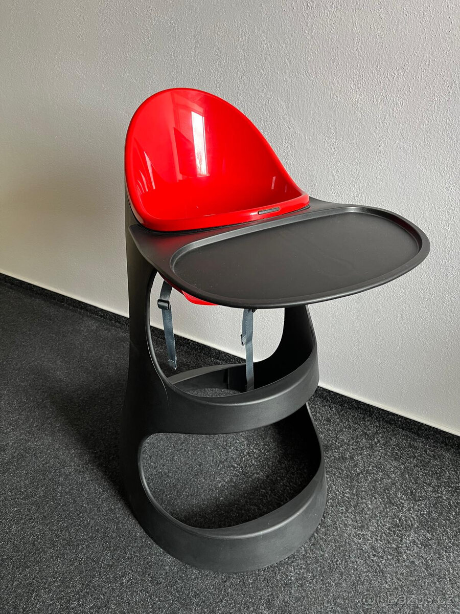 Dětská židlička - 3