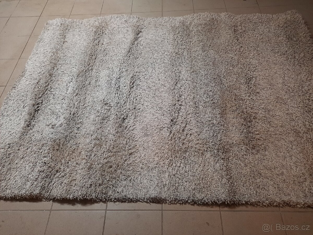 Koberec - 3