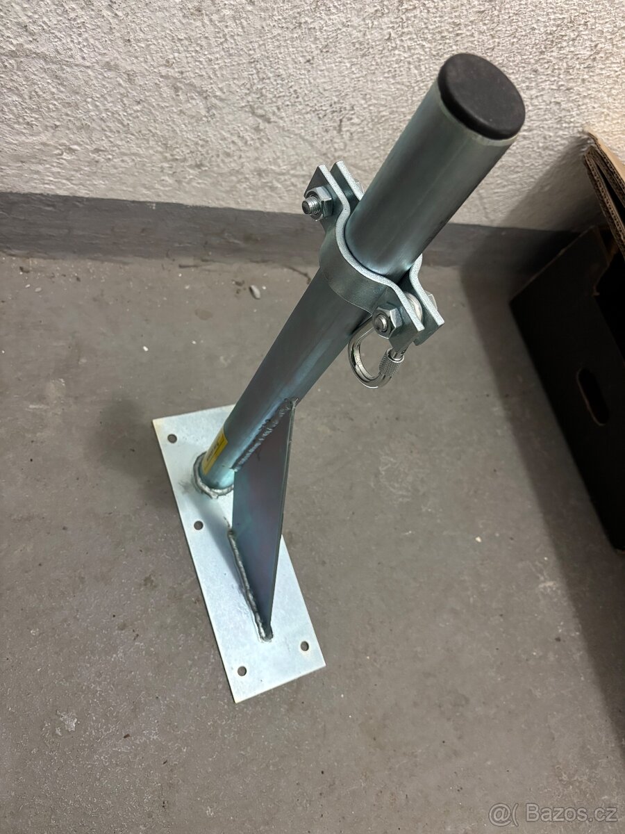 Studniční konzola - 3