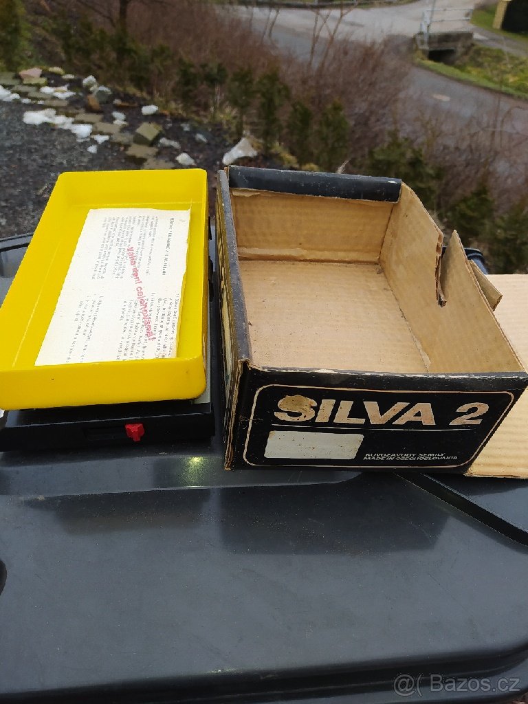 Kuchyňské váhy - 3