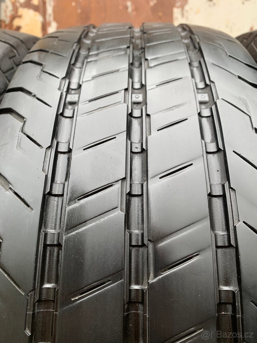 4ks 215/65/16C Continental/2019/109-107T/letni - 3