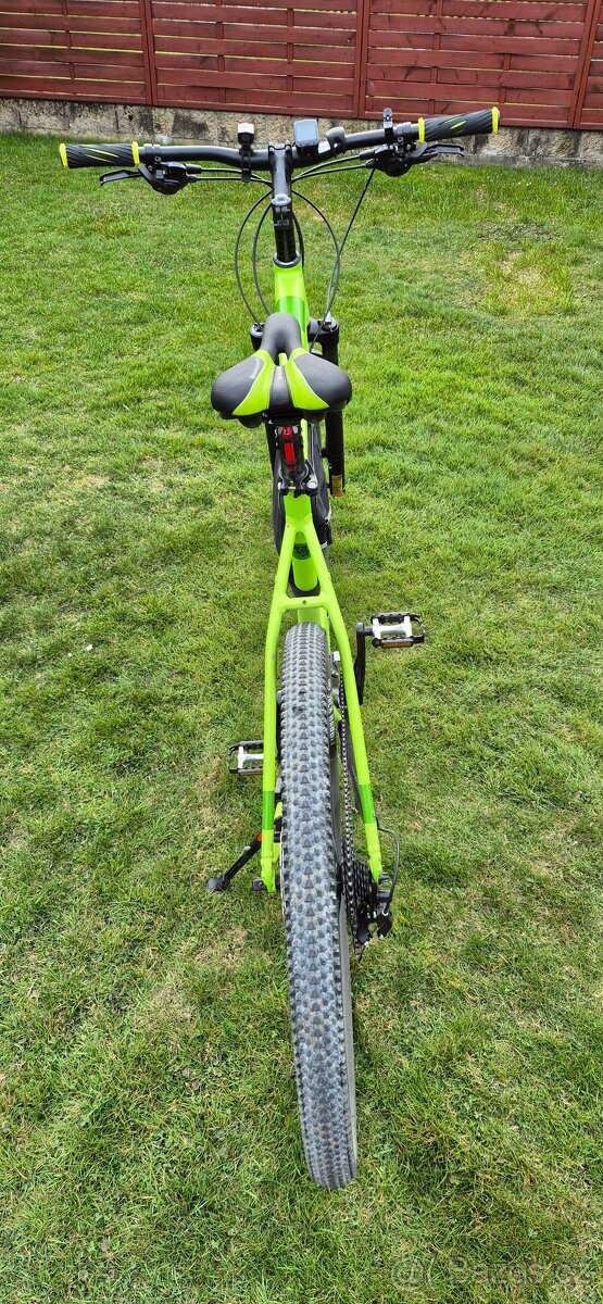 Horské kolo SCUD 29 - 3