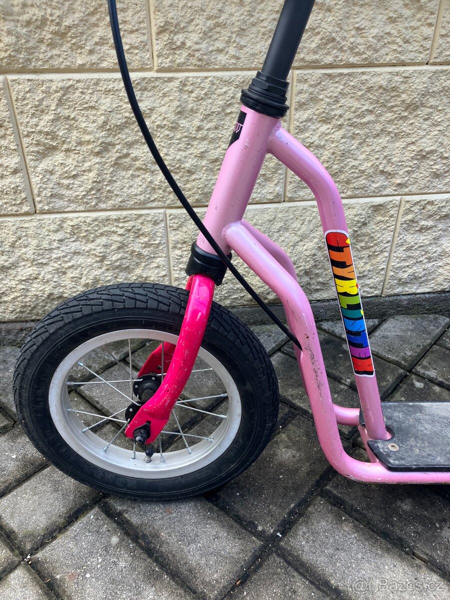 Koloběžka dětká - 3
