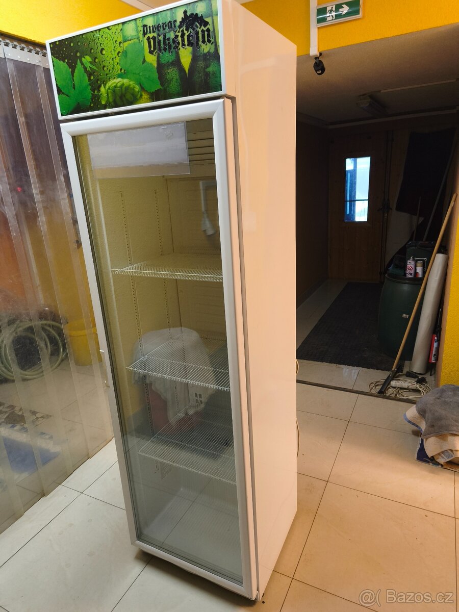 Prodám chladicí vitrínu - 3