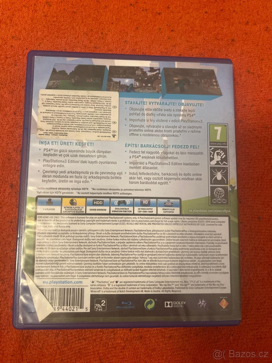 Minecraft - 3