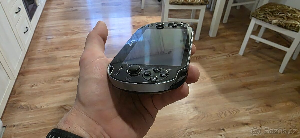 Ps Vita - 3